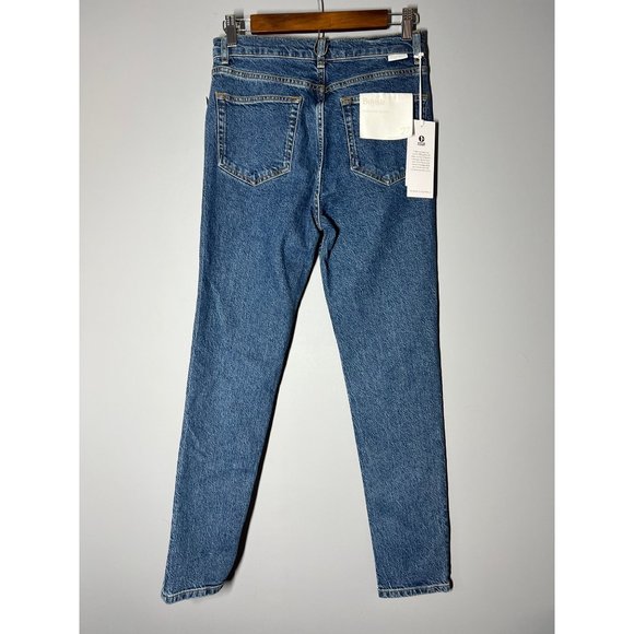 NWT Boyish The Zachary Skinny Jean in Starfight - Size 27 - Picture 5 of 9